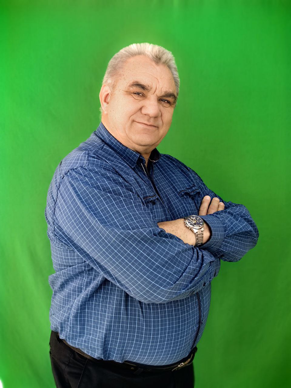Петухов Станислав Вениаминович.
