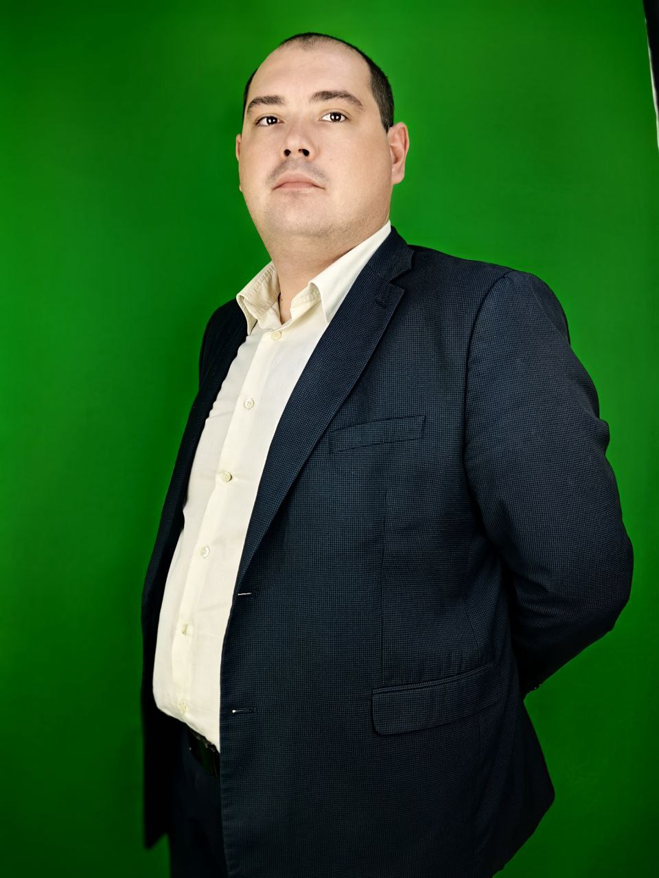 Карченков Артем Анатольевич.