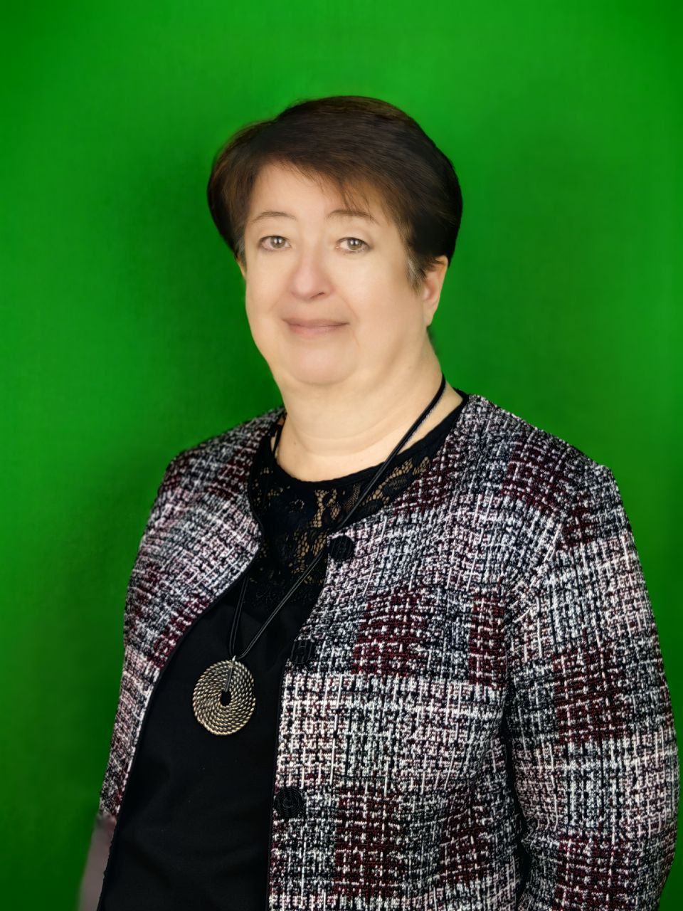 Дмитракова Татьяна Геннадьевна.