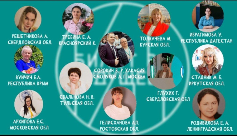 ПРОФМИНИМУМ. "БИЛЕТ В БУДУЩЕЕ".